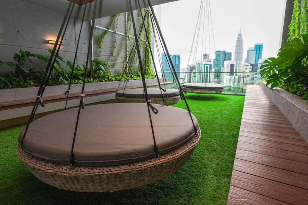 Ceylonz Klcc, Bkt Bintang