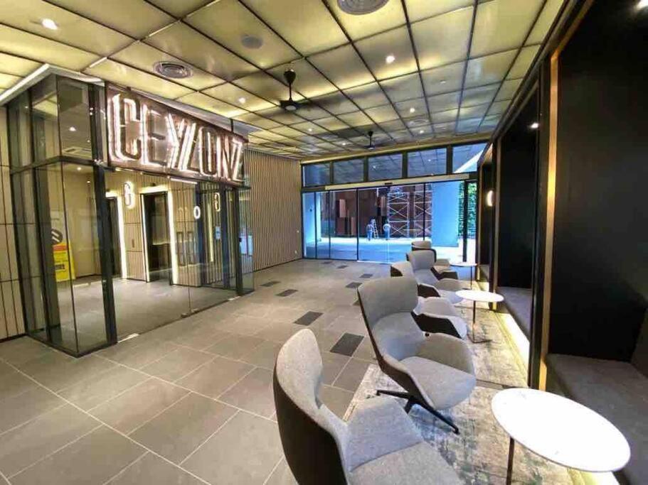 Ceylonz Klcc, Bkt Bintang