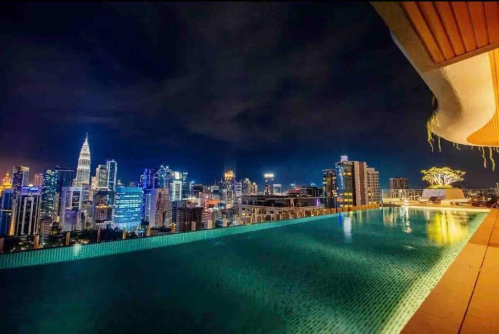 Ceylonz Klcc, Bkt Bintang Apartment *