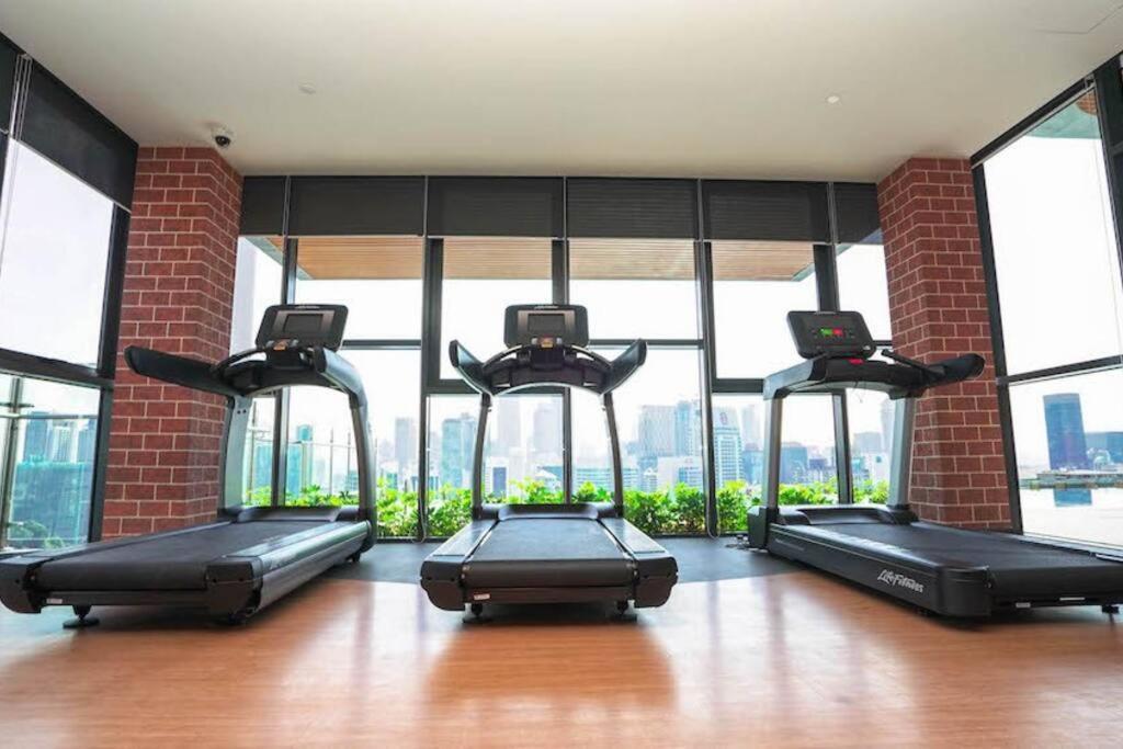 Apartment Ceylonz Klcc, Bkt Bintang *