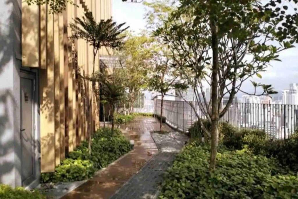 Apartment Ceylonz Klcc, Bkt Bintang Kuala Lumpur