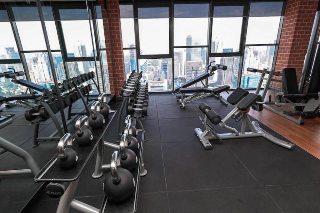 Apartment Ceylonz Klcc, Bkt Bintang Kuala Lumpur
