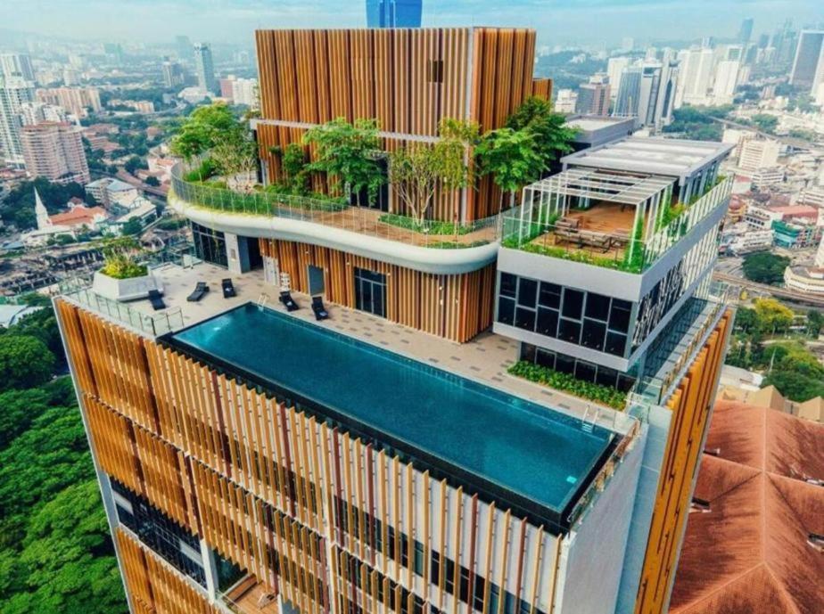 Ceylonz Klcc, Bkt Bintang *