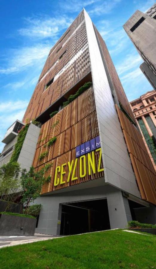 Ceylonz Klcc, Bkt Bintang Kuala Lumpur