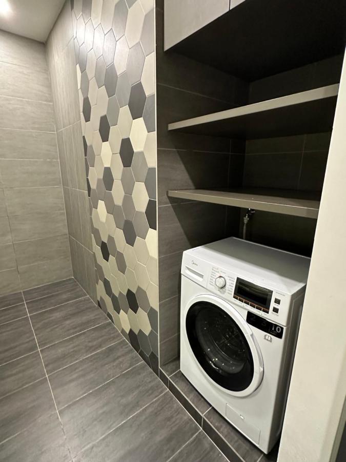 Apartment Ceylonz Klcc, Bkt Bintang Kuala Lumpur