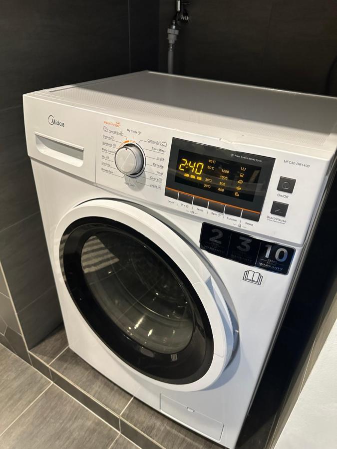 Apartment Ceylonz Klcc, Bkt Bintang