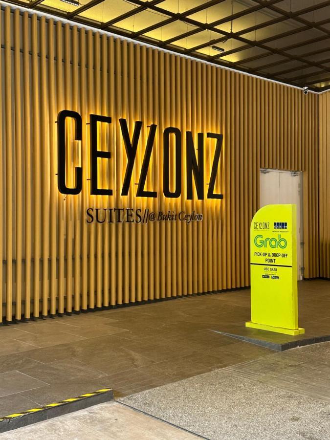 Ceylonz Klcc, Bkt Bintang *