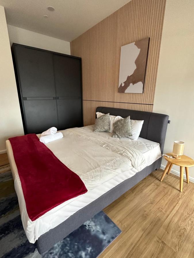 Ceylonz Klcc, Bkt Bintang Apartment *
