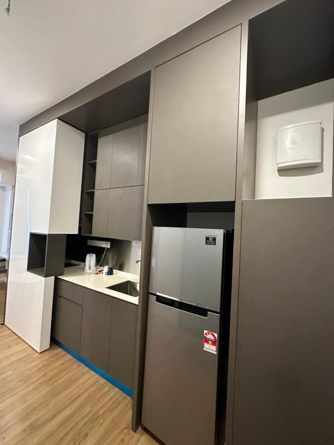 Ceylonz Klcc, Bkt Bintang Apartment Kuala Lumpur