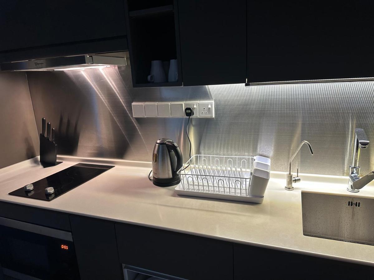 Ceylonz Klcc, Bkt Bintang Apartment Kuala Lumpur