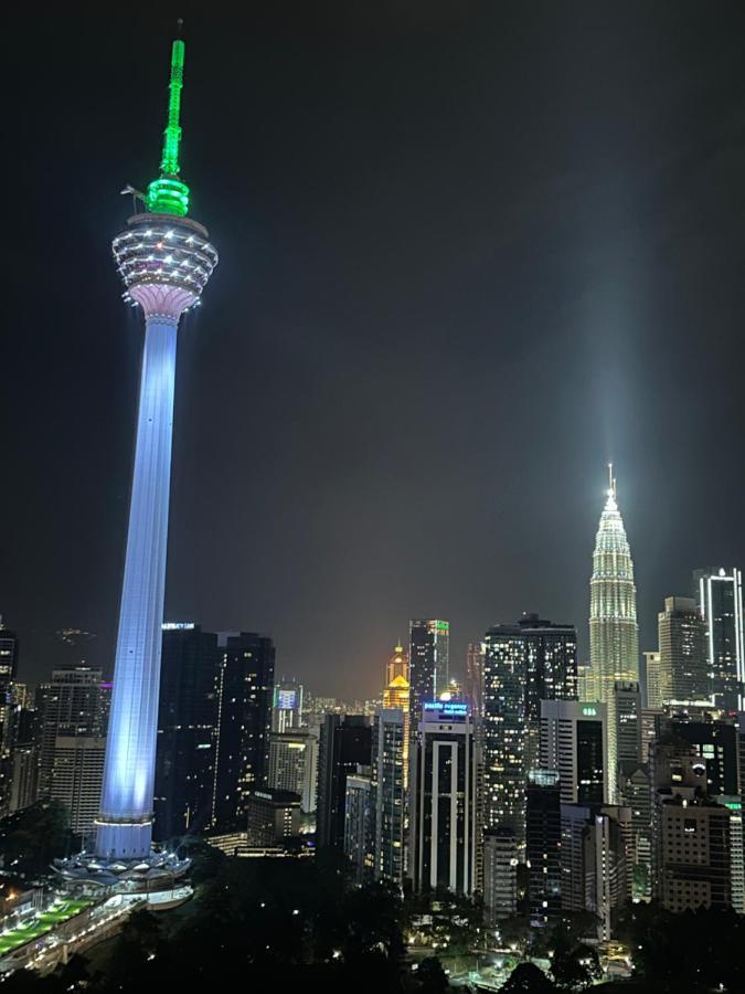 Ceylonz Klcc, Bkt Bintang