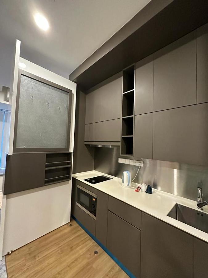 Ceylonz Klcc, Bkt Bintang Apartment *