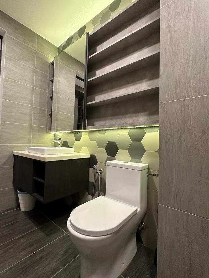 Ceylonz Klcc, Bkt Bintang * Kuala Lumpur
