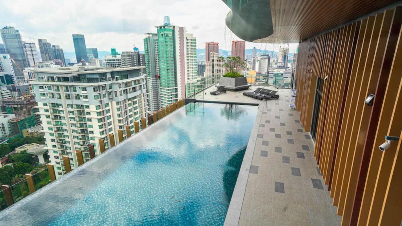 Ceylonz Klcc, Bkt Bintang * Kuala Lumpur