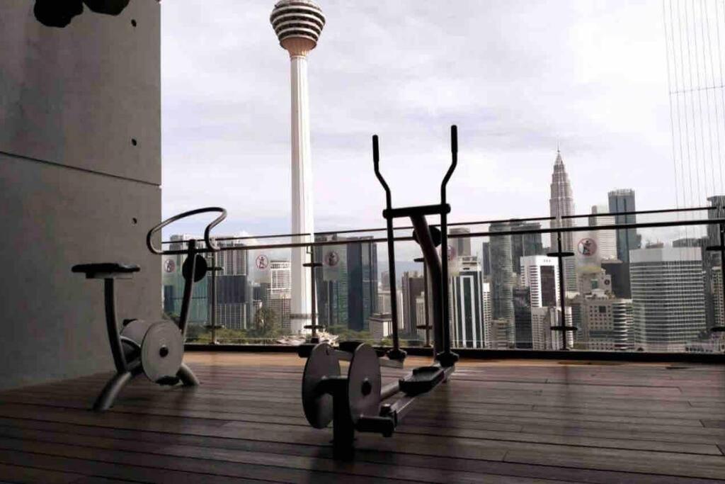 Ceylonz Klcc, Bkt Bintang *