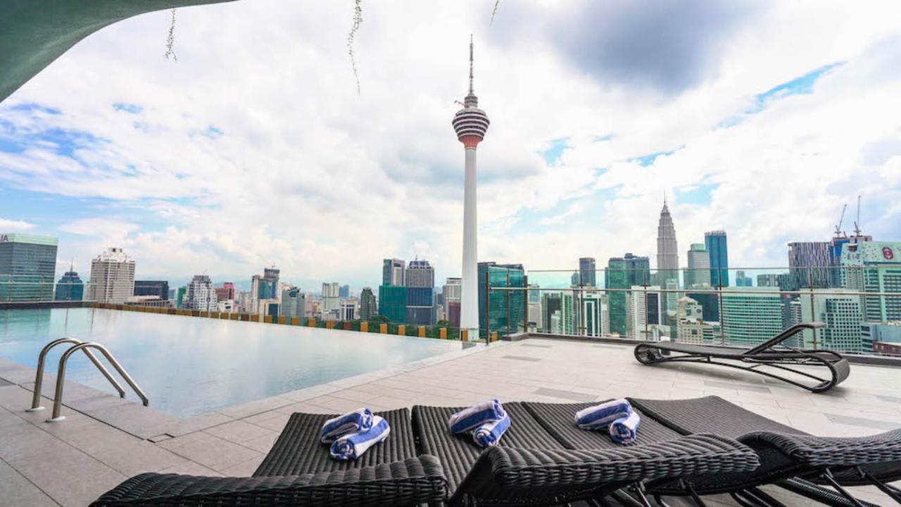 Pangsapuri Ceylonz Klcc, Bkt Bintang Kuala Lumpur